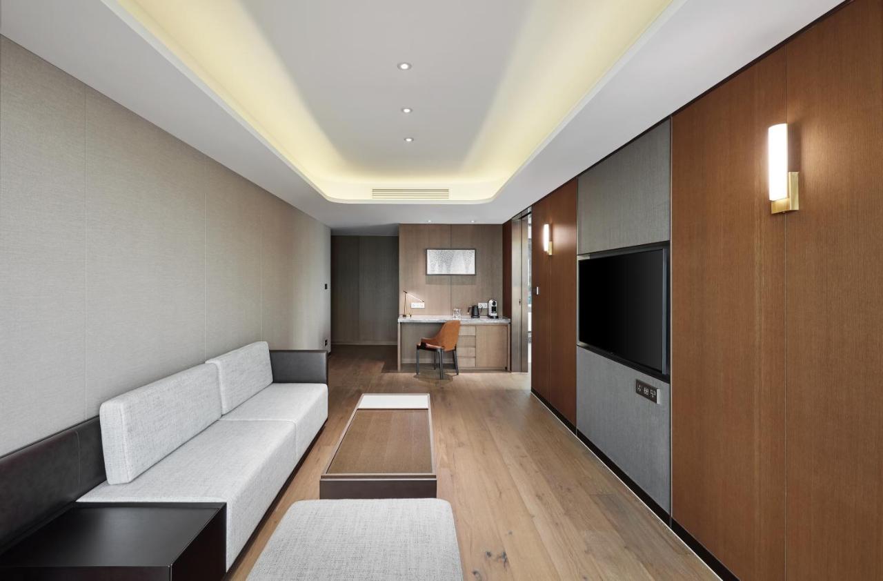Wyndham Grand Пусан Екстериор снимка