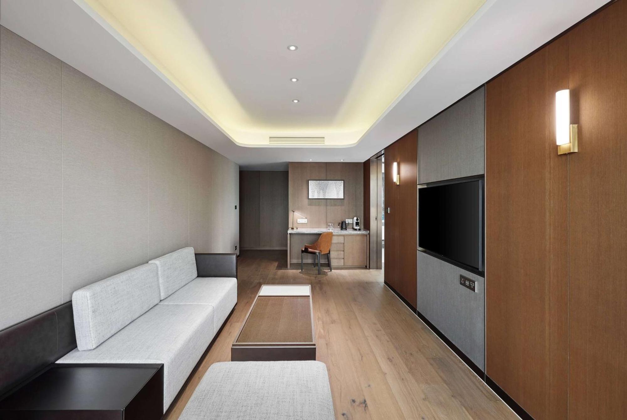 Wyndham Grand Пусан Екстериор снимка