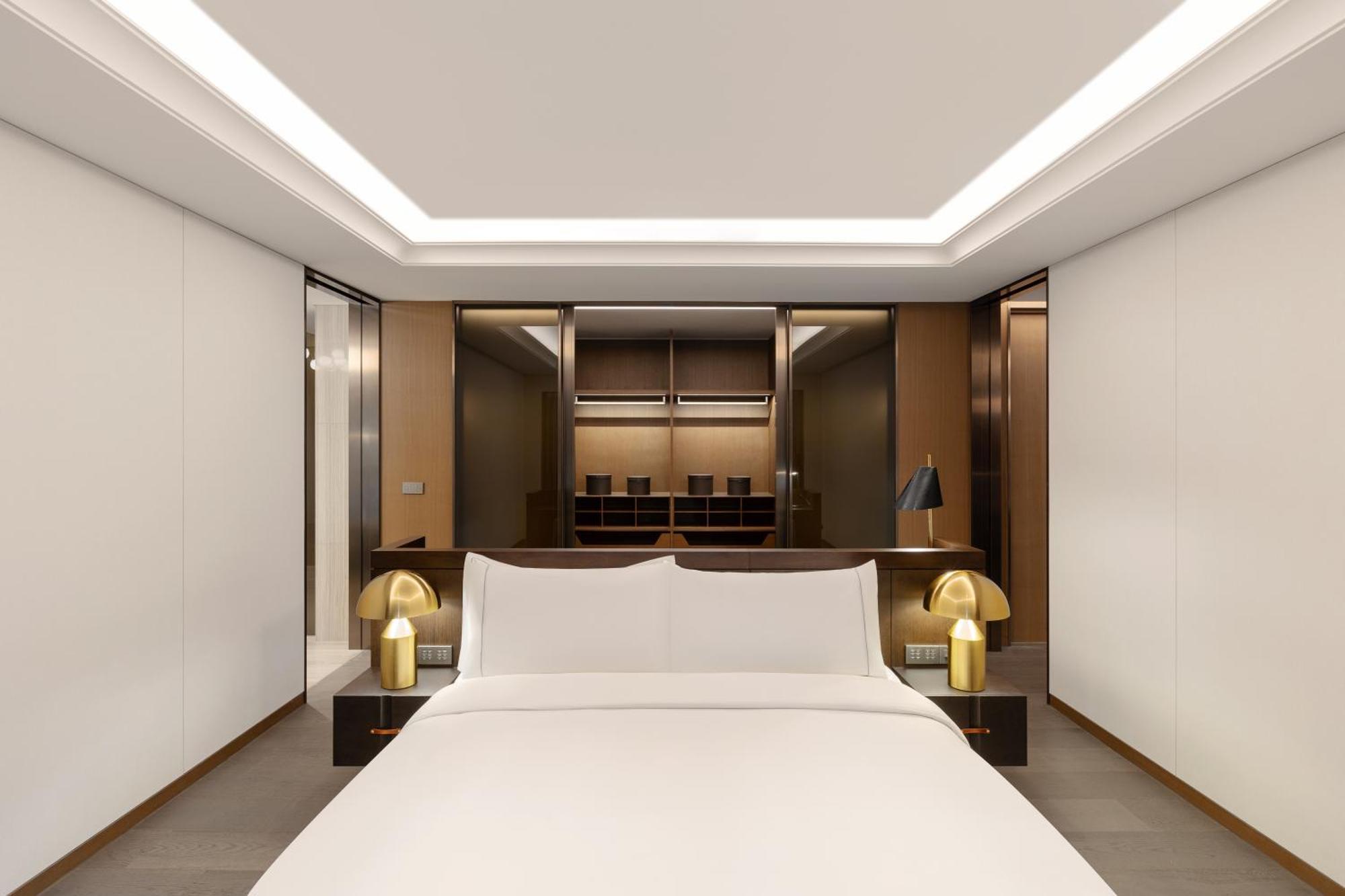 Wyndham Grand Пусан Екстериор снимка